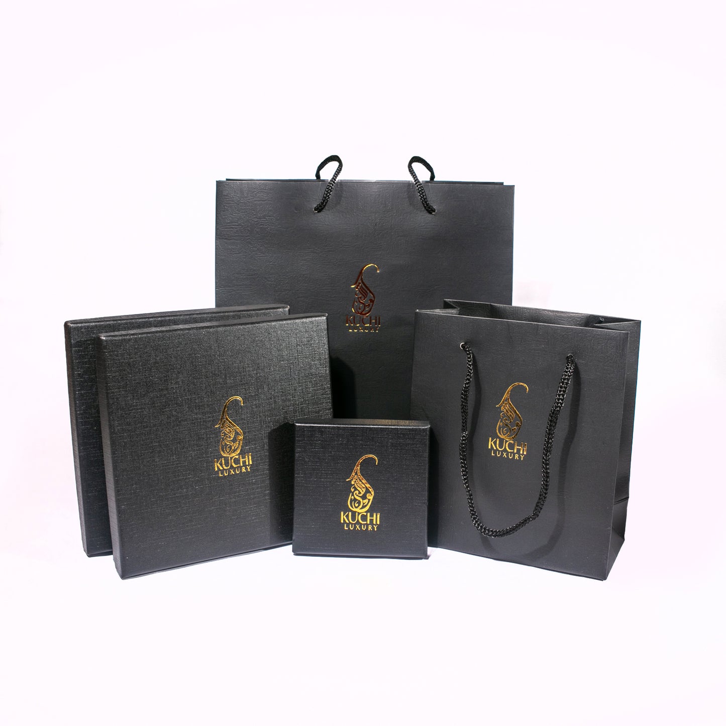 Baguette style Pendant, beautiful classic design features a Natural Lapis Lazuli