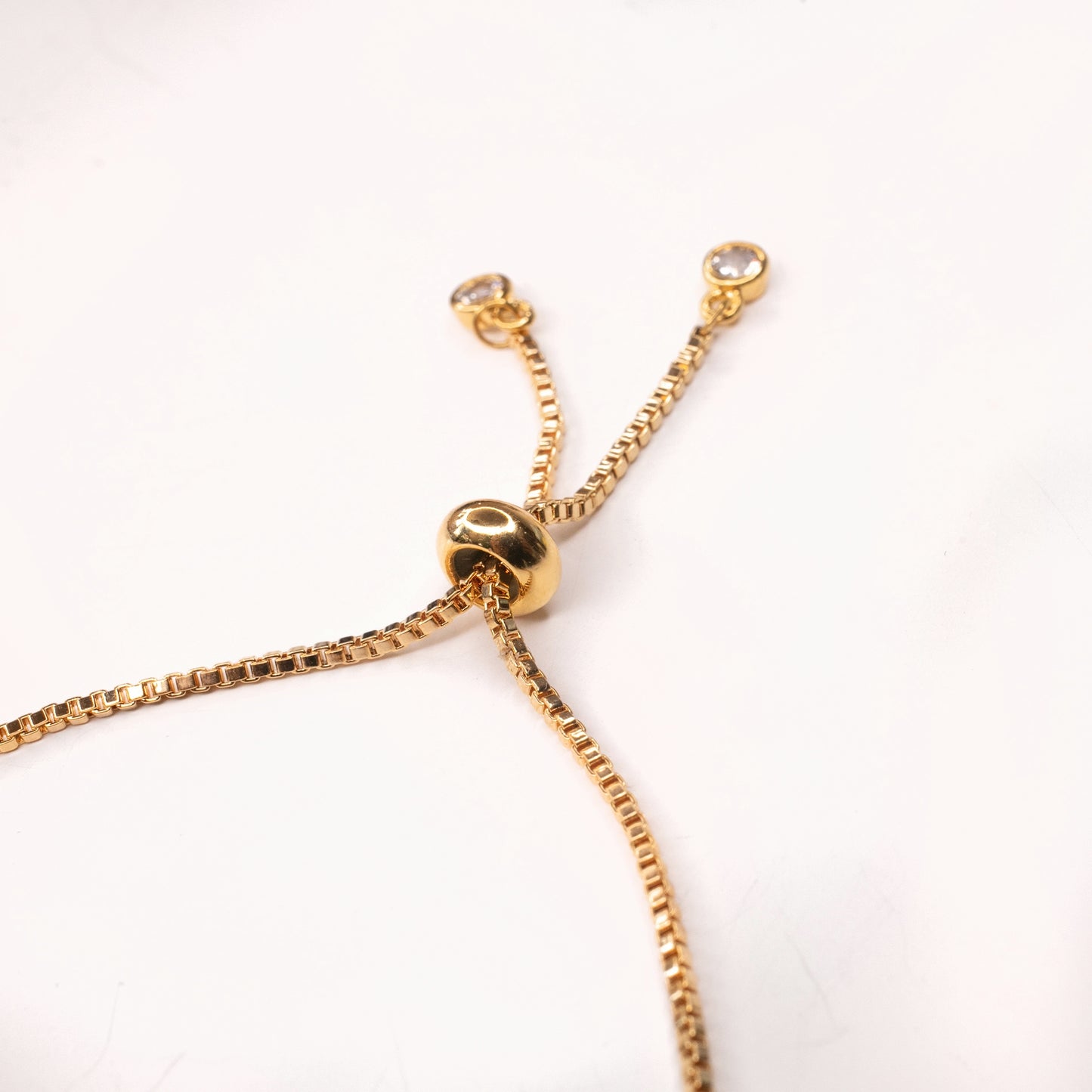 SAMPLE SALE, Mor Bracelets in Brass
