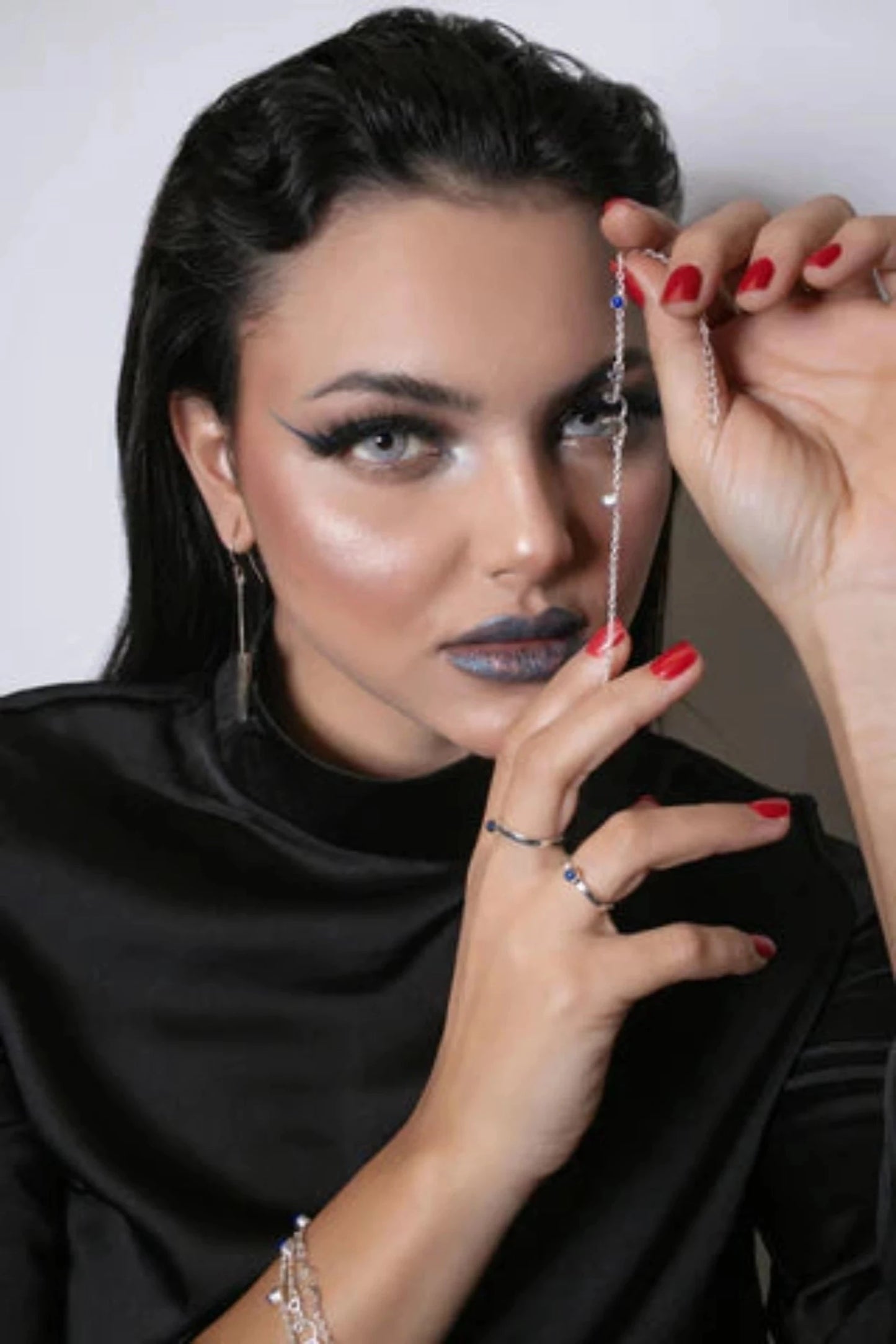 Mor (Mother) Sliver Bracelet